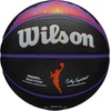 image:imageWILSON 2026 WNBA Rebel Edition Outdoor Team Tribute Basketballs  Size 6Phoenix Mercury