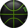 image:imageWILSON 2026 WNBA Rebel Edition Outdoor Team Tribute Basketballs  Size 6Seattle Storm