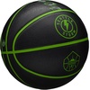 image:imageWILSON 2026 WNBA Rebel Edition Outdoor Team Tribute Basketballs  Size 6Seattle Storm