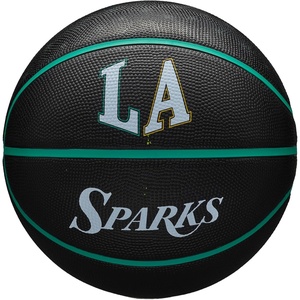 image:imageWILSON 2026 WNBA Rebel Edition Outdoor Team Tribute Basketballs  Size 6Los Angeles Sparks