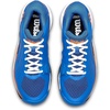 image:imageWILSON Rush Pro Ace Junior Big KidDeja Vu BlueOrange TigerWhite
