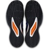 image:imageWILSON Rush Pro Ace Junior Big KidDeja Vu BlueOrange TigerWhite