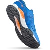 image:imageWILSON Rush Pro Ace Junior Big KidDeja Vu BlueOrange TigerWhite