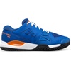 image:imageWILSON Rush Pro Ace Junior Big KidDeja Vu BlueOrange TigerWhite