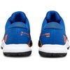 image:imageWILSON Rush Pro Ace Junior Big KidDeja Vu BlueOrange TigerWhite