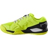 image:imageWILSON Rush Pro Ace Junior Big KidSafety Yellow Black White