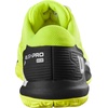 image:imageWILSON Rush Pro Ace Junior Big KidSafety YellowBlackWhite