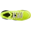 image:imageWILSON Rush Pro Ace Junior Big KidSafety YellowBlackWhite