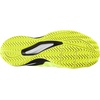 image:imageWILSON Rush Pro Ace Junior Big KidSafety YellowBlackWhite