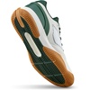image:imageWilson Kids Rush Pro 5 Junior Tennis ShoesWhiteSycamoreGum