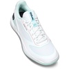 image:imageWilson UnisexChild Rush Pro 5 Junior Tennis ShoeClear WhiteBayFiery Coral