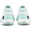 image:imageWilson UnisexChild Rush Pro 5 Junior Tennis ShoeClear WhiteBayFiery Coral