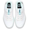 image:imageWilson UnisexChild Rush Pro 5 Junior Tennis ShoeClear WhiteBayFiery Coral
