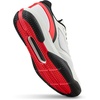 image:imageWilson UnisexChild Rush Pro 5 Junior Tennis ShoeClear WhiteInfraredBlack
