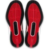 image:imageWilson UnisexChild Rush Pro 5 Junior Tennis ShoeClear WhiteInfraredBlack