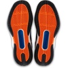 image:imageWilson UnisexChild Rush Pro 5 Junior Tennis ShoeDeja Vu BlueClear WhiteOrange Tiger