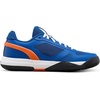 image:imageWilson UnisexChild Rush Pro 5 Junior Tennis ShoeDeja Vu BlueClear WhiteOrange Tiger