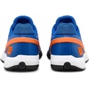 image:imageWilson UnisexChild Rush Pro 5 Junior Tennis ShoeDeja Vu BlueClear WhiteOrange Tiger