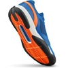 image:imageWilson UnisexChild Rush Pro 5 Junior Tennis ShoeDeja Vu BlueClear WhiteOrange Tiger