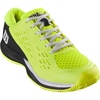 Safety Yellow/Black/White
