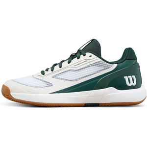 image:imageWilson Kids Rush Pro 5 Junior Tennis ShoesWhiteSycamoreGum