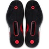 image:imageWILSON Mens Rush Pro 5 Padel ShoesBlackInfraredWhite