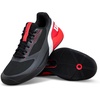 image:imageWILSON Mens Rush Pro 5 Padel ShoesBlackInfraredWhite