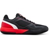 image:imageWILSON Mens Rush Pro 5 Padel ShoesBlackInfraredWhite