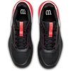 image:imageWILSON Mens Rush Pro 5 Padel ShoesBlackInfraredWhite