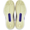 image:imageWILSON Mens Rush Pro 5 Padel ShoesGray DawnBlackTender Yellow