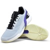 image:imageWILSON Mens Rush Pro 5 Padel ShoesGray DawnBlackTender Yellow
