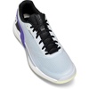 image:imageWILSON Mens Rush Pro 5 Padel ShoesGray DawnBlackTender Yellow