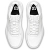 image:imageWILSON Mens Rush Pro 5 Padel ShoesWhiteWhiteWhite