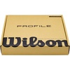 image:imageWILSON Profile Distance Golf Balls 36 PackMulticolor