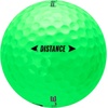 image:imageWILSON Profile Distance Golf Balls 36 PackMulticolor