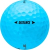 image:imageWILSON Profile Distance Golf Balls 36 PackMulticolor