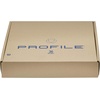 image:imageWILSON Profile Distance Golf Balls 36 PackWhite