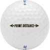 image:imageWILSON Profile Distance Golf Balls 36 PackWhite