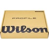 image:imageWILSON Profile Distance Golf Balls 36 PackYellow