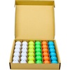 image:imageWILSON Profile Distance Golf Balls 36 PackMulticolor