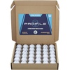 image:imageWILSON Profile Distance Golf Balls 36 PackWhite