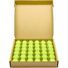image:imageWILSON Profile Distance Golf Balls 36 PackYellow