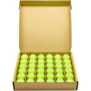image:imageWILSON Profile Distance Golf Balls 36 PackYellow