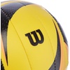 image:imageWILSON OPTX AVP Volleyball Replica MiniYellow