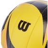 image:imageWILSON OPTX AVP Volleyball Replica MiniYellow