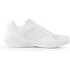 image:imageWilson Hurakn Pro V2 Womens Padel Shoe  WhiteWhiteSilver Size 9 US