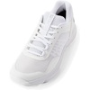 image:imageWilson Hurakn Pro V2 Womens Padel Shoe  WhiteWhiteSilver Size 9 US