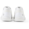 image:imageWilson Hurakn Pro V2 Womens Padel Shoe  WhiteWhiteSilver Size 9 US