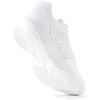 image:imageWilson Hurakn Pro V2 Womens Padel Shoe  WhiteWhiteSilver Size 9 US