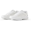 image:imageWilson Hurakn Pro V2 Womens Padel Shoe  WhiteWhiteSilver Size 9 US